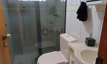 Imagem 6: APARTAMENTO À VENDA NO RESIDENCIAL NOVA MANCHESTER - SOROCABA/SP