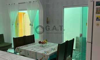 Imagem 4: SOBRADO À VENDA NO BAIRRO JÚLIO DE MESQUITA - SOROCABA/SP