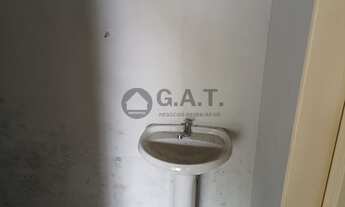 Imagem 7: TERRENO COM EDÍCULA À VENDA NA VILA JADINI - SOROCABA/SP