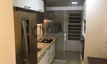 Imagem 5: APARTAMENTO À VENDA NO ÍLE NOTRE DAME CAMPOLIM - SOROCABA/SP