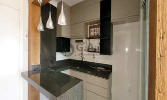 Imagem 4: APARTAMENTO À VENDA NO CONDOMÍNIO SÃO FRANCISCO - SOROCABA/SP