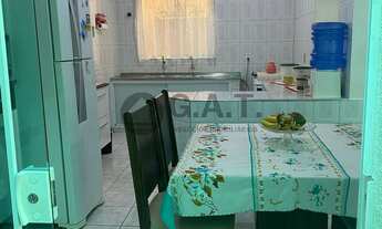 Imagem 3: SOBRADO À VENDA NO BAIRRO JÚLIO DE MESQUITA - SOROCABA/SP