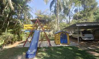 Imagem 2: CHÁCARA PARA LOCAÇÃO NO JD. DOS ESTADOS - SOROCABA/SP