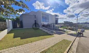 Imagem 2: CASA EM CONDOMÍNIO PARA LOCAÇÃO NO ALPHAVILLE NOVA ESPLANADA I - VOTORANTIM/SP