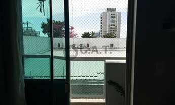 Imagem 3: APARTAMENTO À VENDA NO TERRAZZO CAMPOLIM - SOROCABA/SP