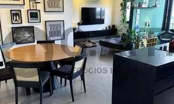 Imagem: APARTAMENTO MOBILIADO À VENDA NO MURARO