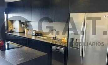 Imagem 5: APARTAMENTO MOBILIADO À VENDA NO MURARO EVOLUTION - SOROCABA/SP