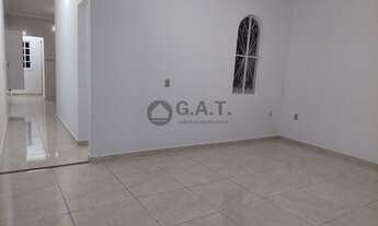 Imagem 2: CASA À VENDA NO JARDIM SANTO ANDRÉ - SOROCABA/SP