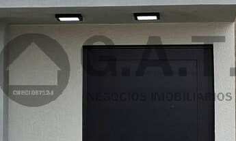 Imagem: CASA À VENDA NO CONDOMÍNIO RESIDENCIAL