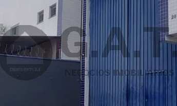 Imagem 1: GALPÃO PARA LOCAÇÃO NO EDEN - SOROCABA/SP