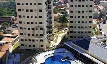 Imagem: APARTAMENTO À VENDA NO PARADISE HOME RESORT