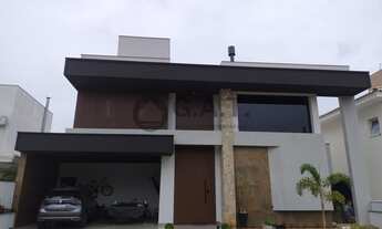 Imagem: SOBRADO EM CONDOMÍNIO À VENDA NO PARQUE