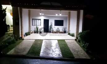 Imagem: CASA À VENDA NO CONDOMÍNIO DÁLIA - PQ