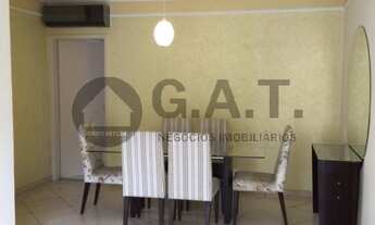 Imagem 4: APARTAMENTO COM 03 QUARTOS À VENDA NO CAMPOLIM - SOROCABA/SP