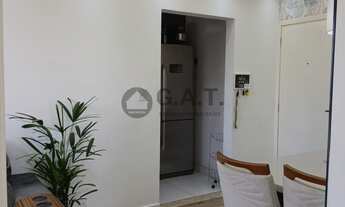 Imagem 6: APARTAMENTO À VENDA NO RESIDENCIAL VALE VERDE IPANEMA - SOROCABA/SP