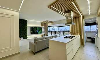 Imagem 2: APARTAMENTO À VENDA NO EDIFÍCIO ÉPICO - SOROCABAS/SP