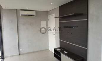 Imagem 6: APARTAMENTO PARA LOCAÇÃO NO JK STUDIO - SOROCABA/SP