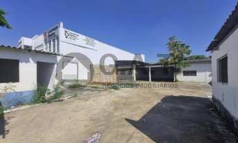 Imagem 4: BARRACÃO PARA VENDA NO JARDIM LEOCÁDIA - SOROCABA/SP