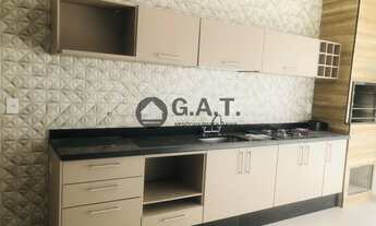 Imagem 3: CASA EM CONDOMÍNIO À VENDA NO RENAISSANCE - SOROCABA/SP