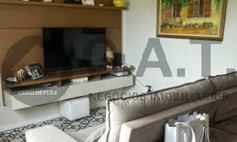 Imagem 2: APARTAMENTO À VENDA NO EDIFÍCIO DANIELA MARINA - SOROCABA/SP