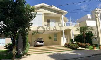 Imagem: SOBRADO EM CONDOMÍNIO À VENDA NO ALDEIAS