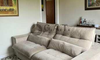 Imagem: APARTAMENTO À VENDA NO EDIFÍCIO DANIELA