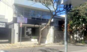 Imagem 2: PRÉDIO COMERCIAL À VENDA NO CENTRO DE SOROCABA/SP