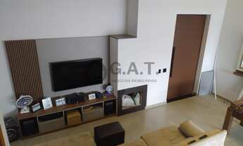 Imagem 3: SOBRADO EM CONDOMÍNIO À VENDA NO PARQUE BELA VISTA - VOTORANTIM/SP