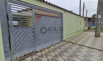 Imagem 2: CASA À VENDA NO JD. SÃO LOURENZO - SOROCABA/SP