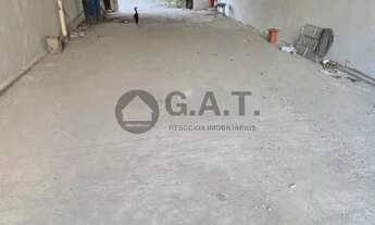 Imagem 3: BARRACÃO PARA LOCAÇÃO NO BAIRRO JARDIM SANTA ROSÁLIA - SOROCABA/SP