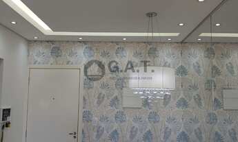 Imagem 2: APARTAMENTO À VENDA NO RESIDENCIAL VALE VERDE IPANEMA - SOROCABA/SP