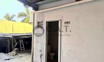 Imagem 4: BARRACÃO PARA LOCAÇÃO NO BAIRRO JARDIM SANTA ROSÁLIA - SOROCABA/SP