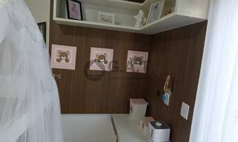 Imagem 4: CASA EM CONDOMÍNIO À VENDA NO GRANJA DEOLINDA - SOROCABA/SP