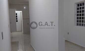 Imagem 5: CASA À VENDA NO JARDIM SANTO ANDRÉ - SOROCABA/SP