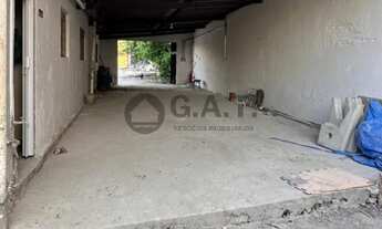 Imagem 5: BARRACÃO PARA LOCAÇÃO NO BAIRRO JARDIM SANTA ROSÁLIA - SOROCABA/SP