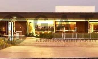 Imagem: TERRENO EM CONDOMÍNIO À VENDA NO ALPHAVILLE