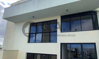 Imagem 5: COBERTURA TRIPLEX À VENDA NO EDIFÍCIO RESIDENCIAL PLAZA MAYOR - SOROCABA/SP