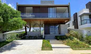 Imagem: CASA EM CONDOMÌNIO À VENDA NO ALPHAVILLE