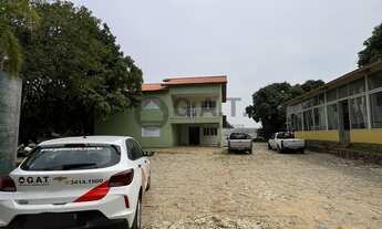 Imagem 2: CHÁCARA PARA LOCAÇÃO NO JD. GRAMADOS DE SOROCABA - SOROCABA/SP