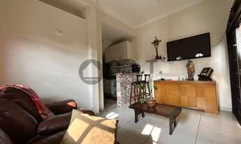 Imagem 5: CASA À VENDA NO JARDIM IGUATEMI - SOROCABA/SP