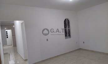 Imagem: CASA À VENDA NO JARDIM SANTO ANDRÉ - SOROCABA/SP