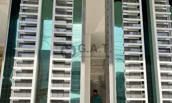 Imagem 2: Apartamento de alto padrão com 3 suítes e 3 vagas no Parque Campolim, Sorocaba-SP: confira