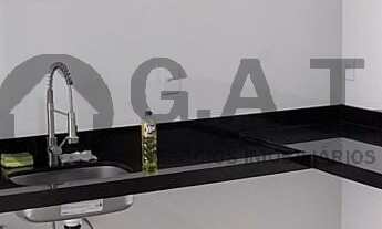 Imagem 3: CASA À VENDA NO CONDOMÍNIO RESIDENCIAL JARDIM - SOROCABA/SP