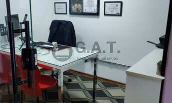 Imagem 3: PRÉDIO COMERCIAL À VENDA NO CENTRO DE SOROCABA/SP