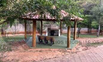 Imagem 7: TERRENO À VENDA NO CONDOMÍNIO VILA OLYMPIA - SOROCABA/SP