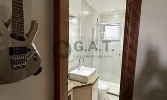 Imagem 6: APARTAMENTO À VENDA NO TERRAZZO CAMPOLIM - SOROCABA/SP