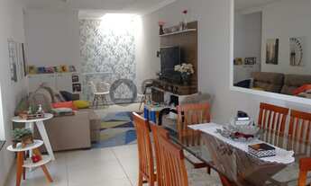 Imagem 3: SOBRADO À VENDA NO CONDOMÍNIO VILA DOS INGLEZES - SOROCABA/SP