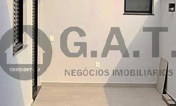 Imagem 5: CASA À VENDA NO CONDOMÍNIO RESIDENCIAL JARDIM - SOROCABA/SP