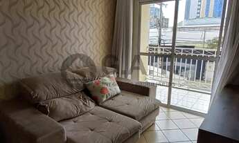 Imagem 3: APARTAMENTO À VENDA NO RESIDENCIAL CLAUDIA VIEIRA - SOROCABA/SP