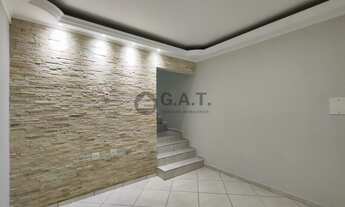 Imagem 2: SOBRADO À VENDA NO WANEL VILLE IV - SOROCABA/SP